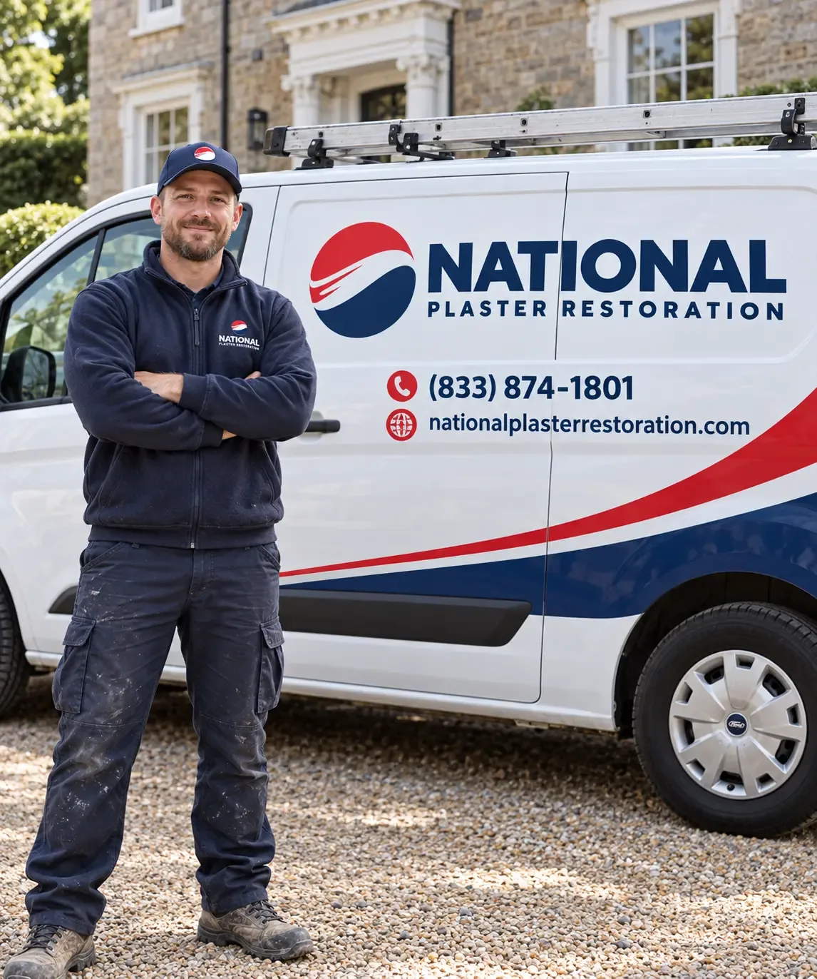 Plaster Repair company in Perth, ND